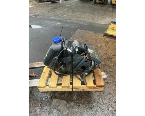 ISUZU NPR-HD DEF Tank