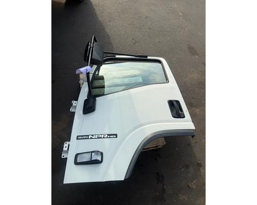 ISUZU NPR-HD Door Assembly, Front
