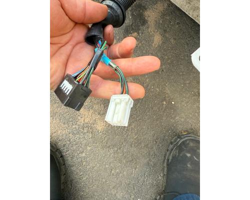 ISUZU NPR-HD Door Assembly, Front