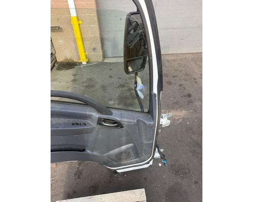 ISUZU NPR-HD Door Assembly, Front