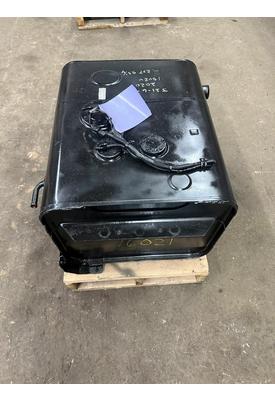 ISUZU NPR-HD Fuel Tank