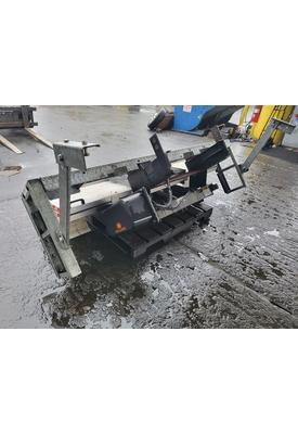 ISUZU NPR-HD Liftgates / Tailgates