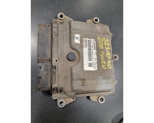 ISUZU NPR/NPR-HD ECM