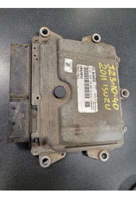 ISUZU NPR/NPR-HD ECM