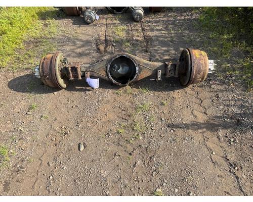 ISUZU NPR Axle Housing (Rear)
