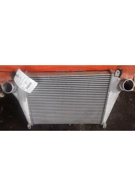 ISUZU NPR Charge Air Cooler (ATAAC)