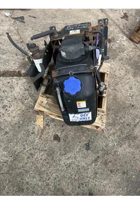 ISUZU NPR DEF Tank