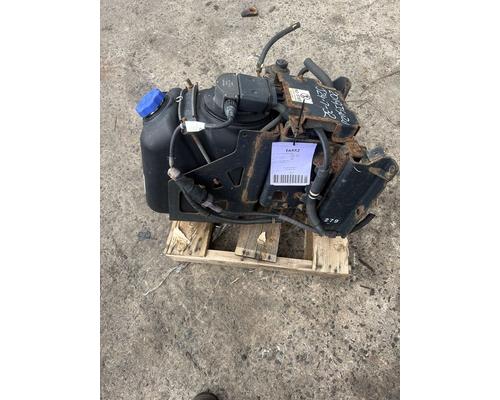 ISUZU NPR DEF Tank