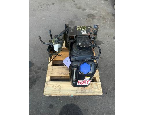 ISUZU NPR DEF Tank