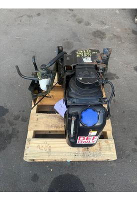 ISUZU NPR DEF Tank