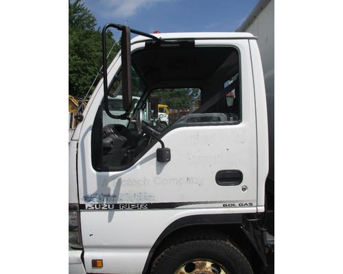 ISUZU NPR Door Assembly, Front