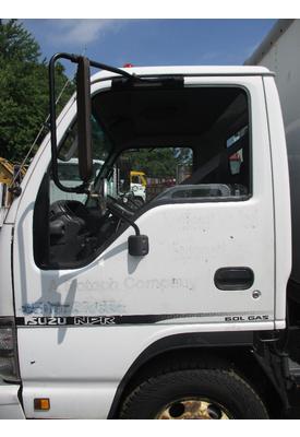 ISUZU NPR Door Assembly, Front