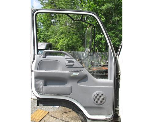 ISUZU NPR Door Assembly, Front
