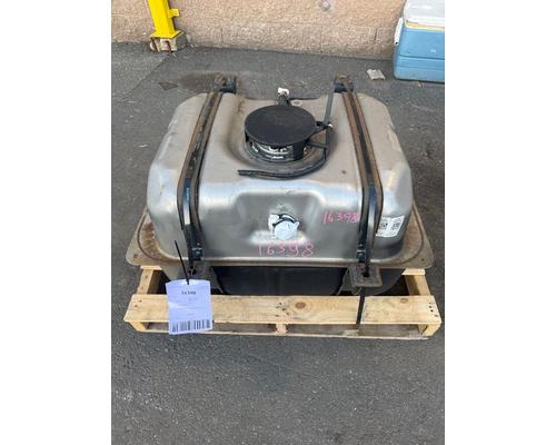 ISUZU NPR Fuel Tank