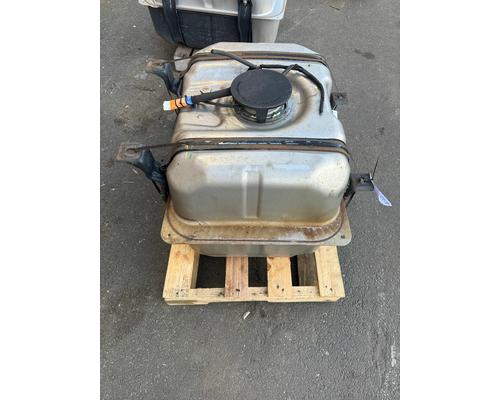ISUZU NPR Fuel Tank
