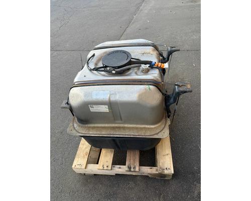 ISUZU NPR Fuel Tank