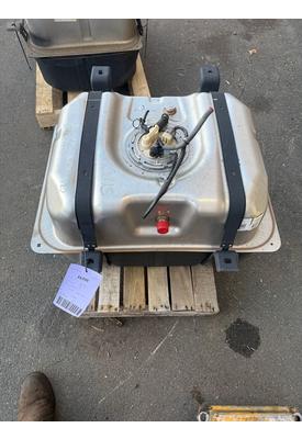 ISUZU NPR Fuel Tank