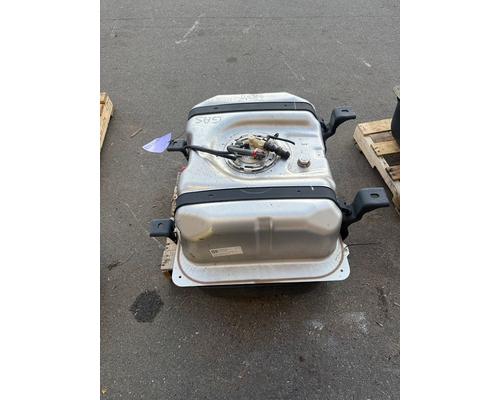 ISUZU NPR Fuel Tank