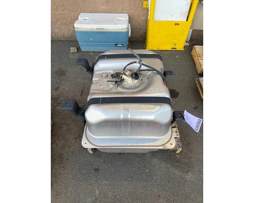 ISUZU NPR Fuel Tank