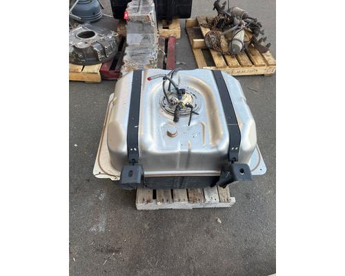 ISUZU NPR Fuel Tank