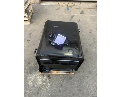 ISUZU NPR Fuel Tank