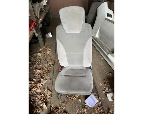 ISUZU NPR Seat, Front