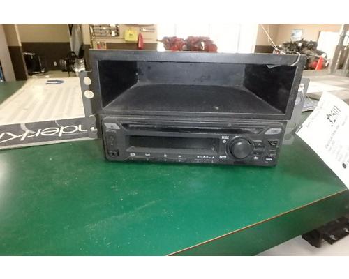ISUZU NQR Electrical Parts, Misc. OEM# 8-98361-717-1 in DES