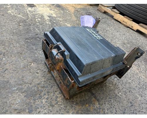 ISUZU NRR Battery Box