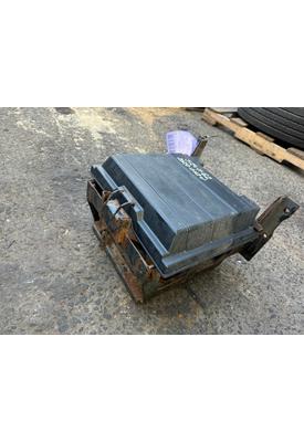 ISUZU NRR Battery Box