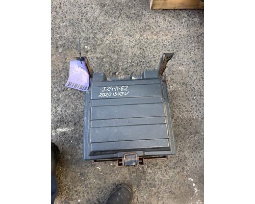 ISUZU NRR Battery Box