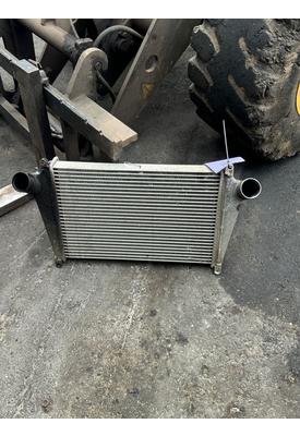 ISUZU NRR Charge Air Cooler (ATAAC)