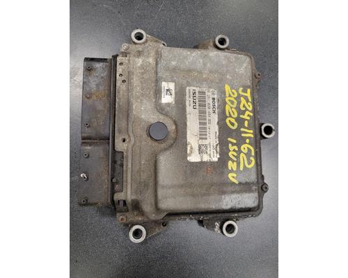ISUZU NRR ECM (Transmission)