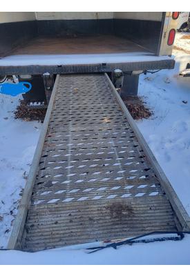 ISUZU NRR Equipment (Mounted)