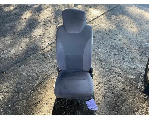 ISUZU NRR Seat, Front