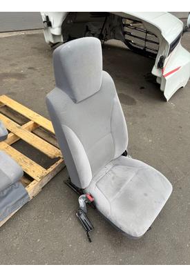 ISUZU NRR Seat, Front