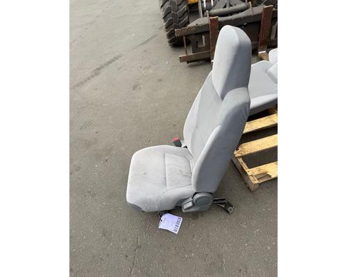ISUZU NRR Seat, Front
