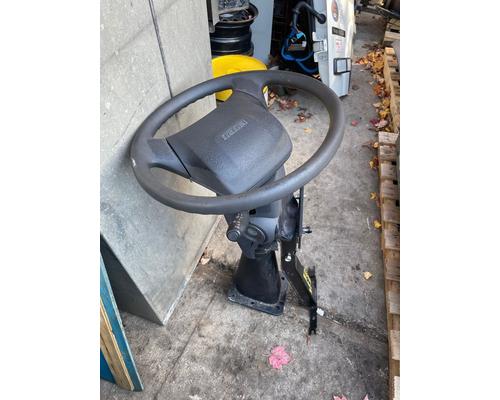 ISUZU NRR Steering Column