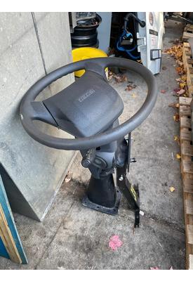 ISUZU NRR Steering Column
