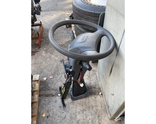 ISUZU NRR Steering Column