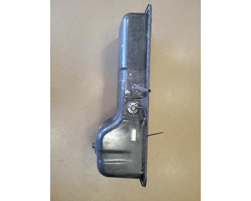 ISUZU  Oil Pan