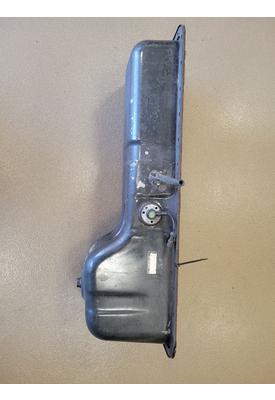 ISUZU  Oil Pan