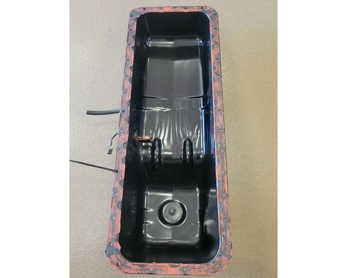ISUZU  Oil Pan