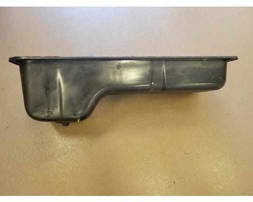 ISUZU  Oil Pan