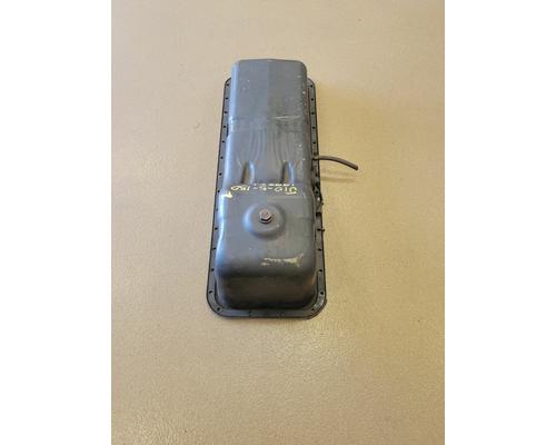 ISUZU  Oil Pan