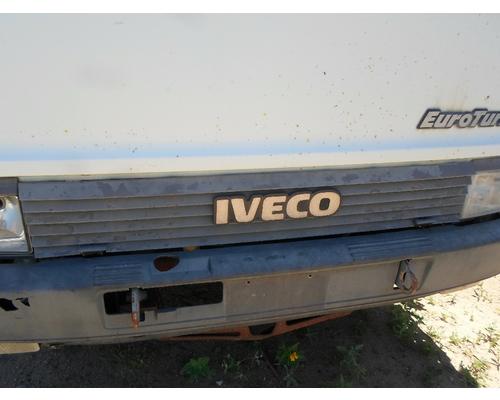 IVECO EURO 12-12 Grille