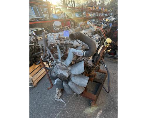 International 13LMAXX Engine Assembly