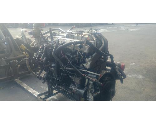 International 13LMAXX Engine Assembly