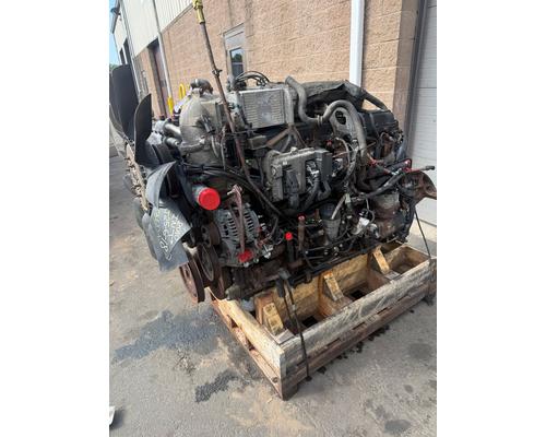 International 13LMAXX Engine Assembly