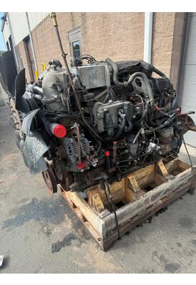 International 13LMAXX Engine Assembly