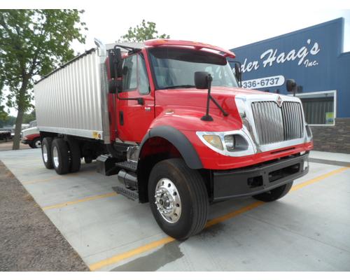 超歓迎された International_7600_Truck_18219 アクセサリー
